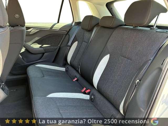 Skoda Kamiq 1.0 TSI 81KW STYLE