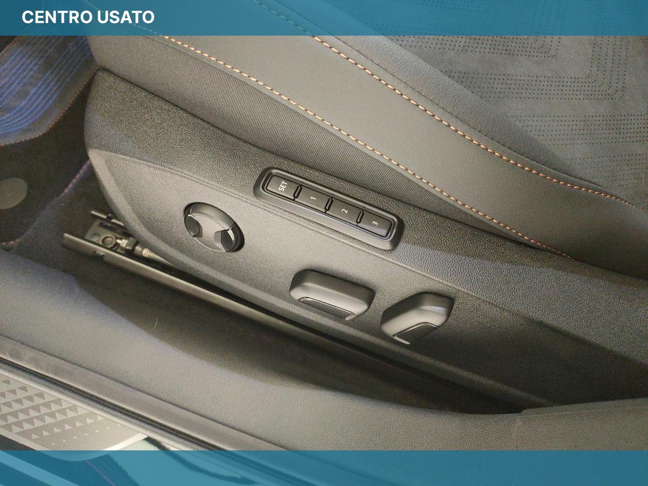 1.5 Hybrid 150 CV DSG