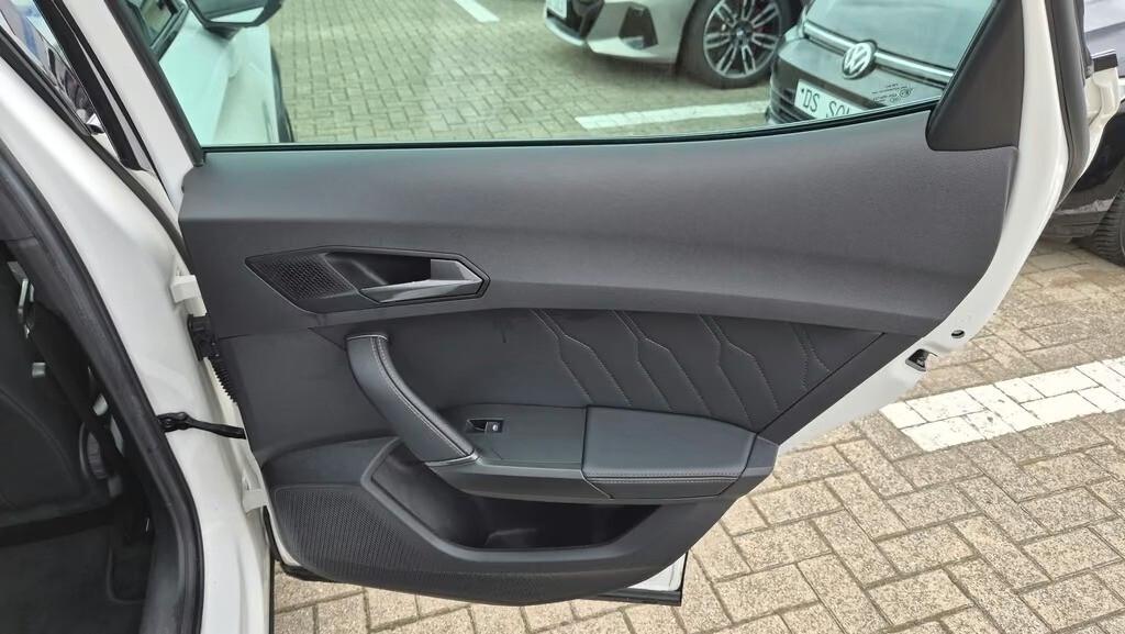 Cupra Formentor 2.0 TDI Matrix LED AHK Sound Ambient