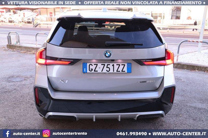 BMW X1 xDrive 25e Msport Pro M-sport xDrive25e