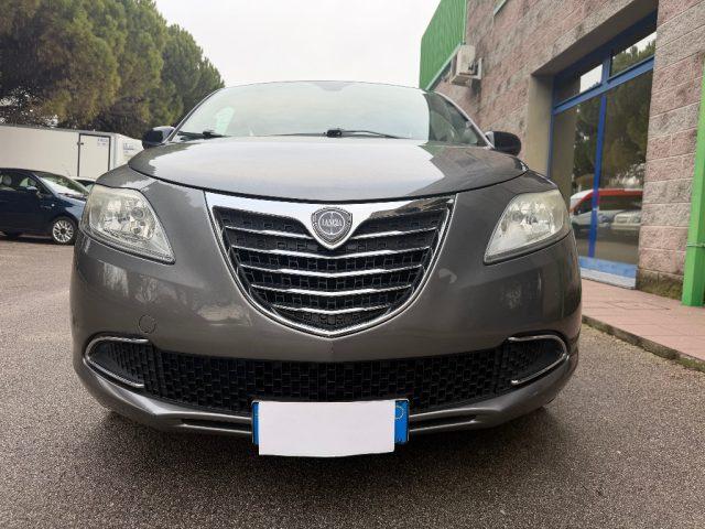 LANCIA Ypsilon 1.2 69CV CLIMA SENSORI PARCHEGGIO POSTERIORI