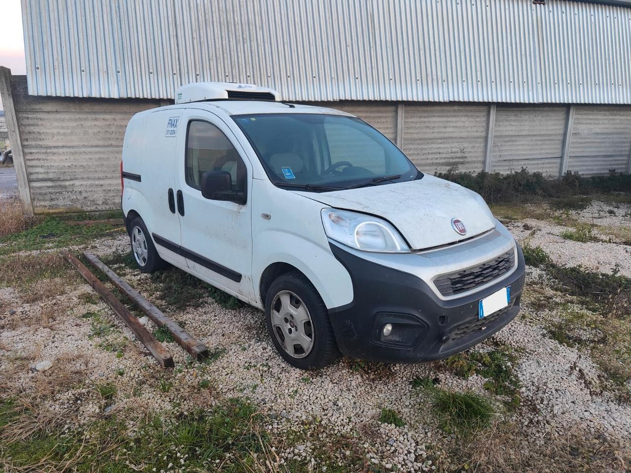 FIAT FIORINO