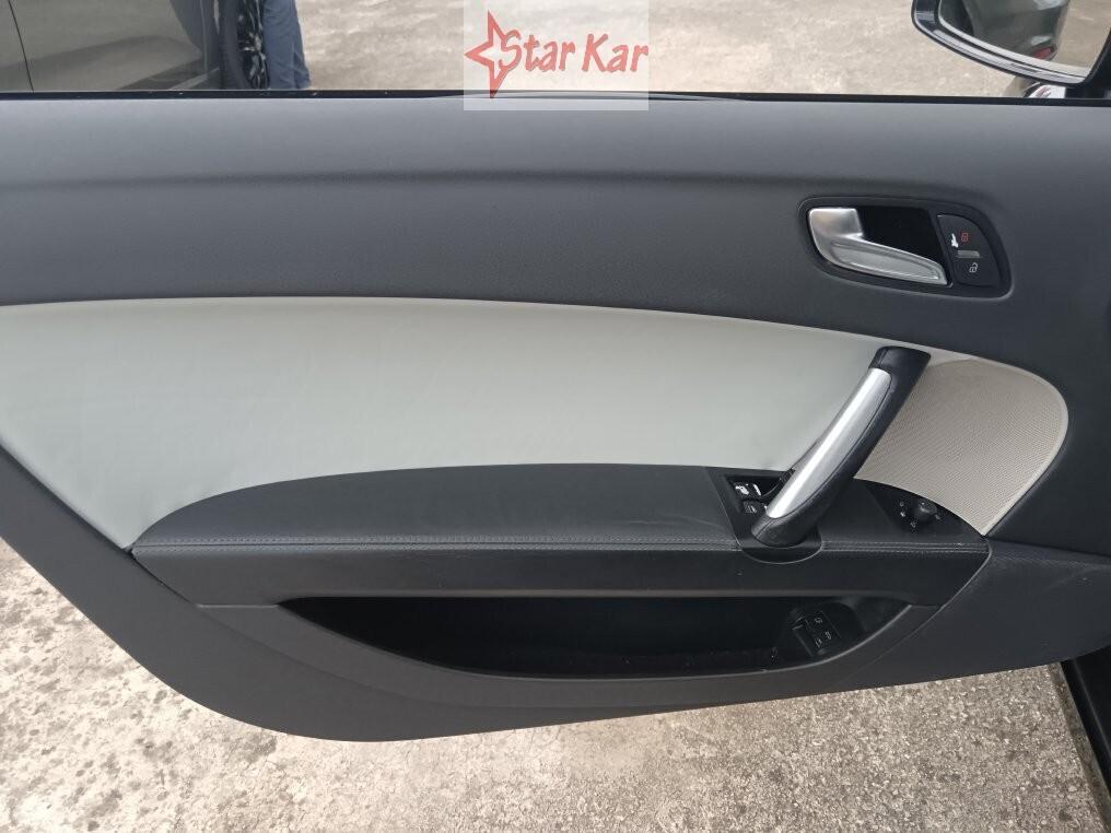 Audi TT Roadster 2.0 TFSI quattro S tronic Advance