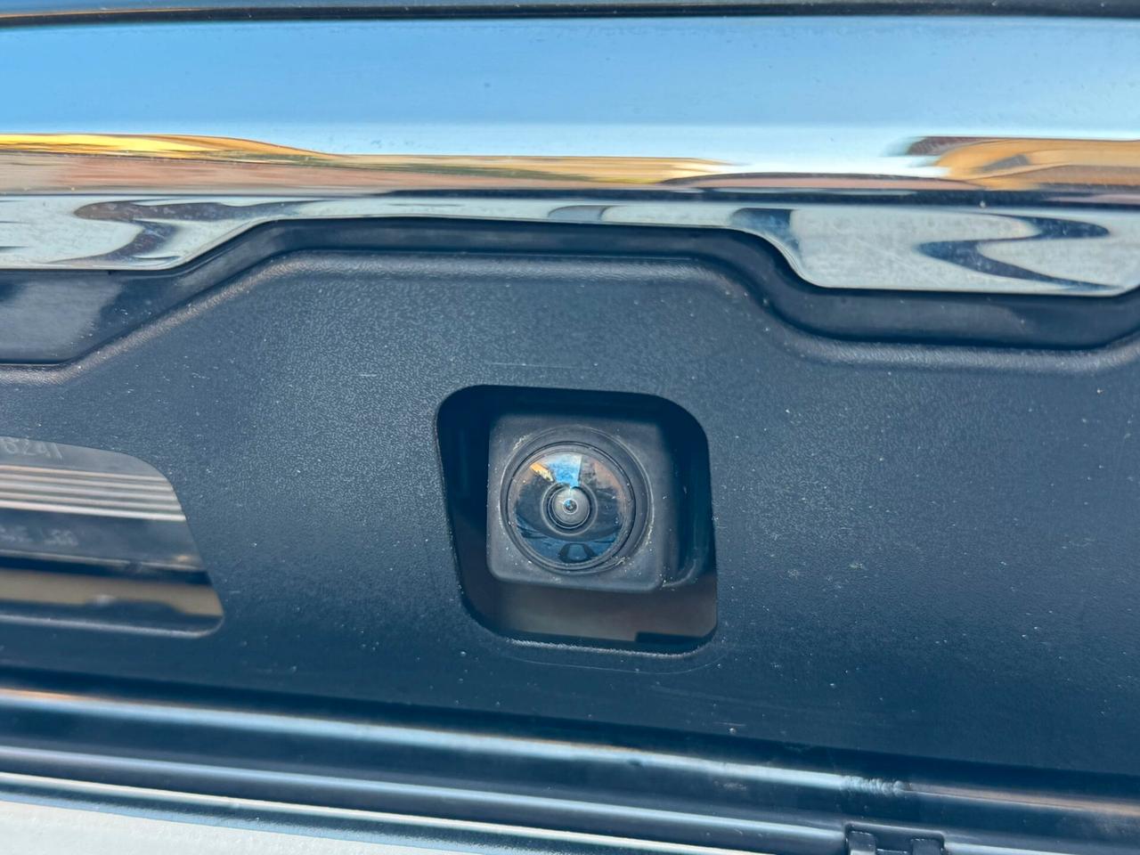 Nissan X-Trail 1.6 dCi 2WD Tekna