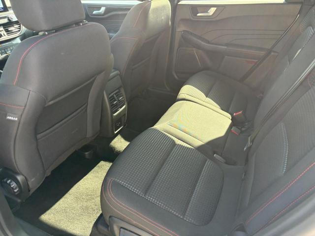 FORD Kuga 2.5 Full Hybrid 190 CV 2WD ST-Line