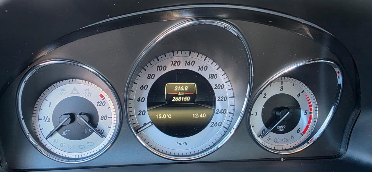 Mercedes-benz GLK 200 CDI