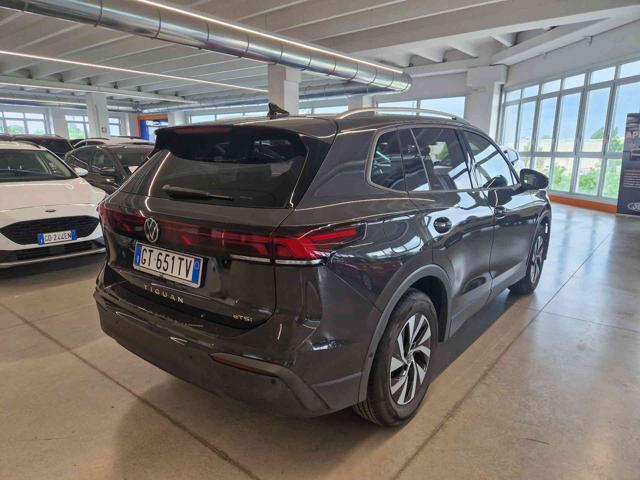VOLKSWAGEN Tiguan 1.5 TSI eHybrid DSG Life