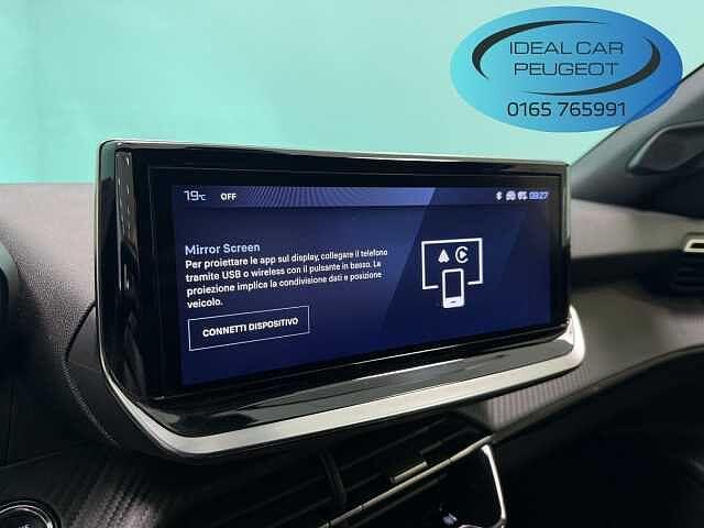 Peugeot 2008 PureTech 100 S&S Allure
