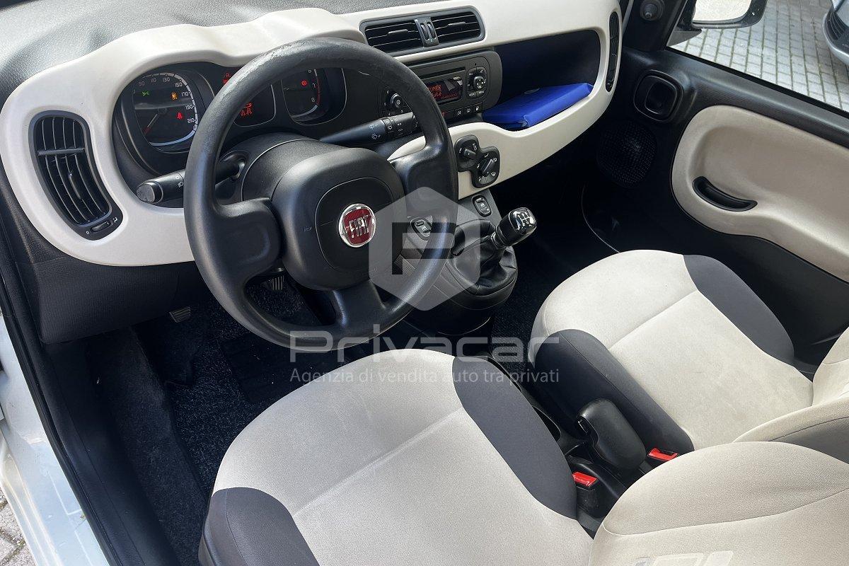 FIAT Panda 1.2 EasyPower Easy