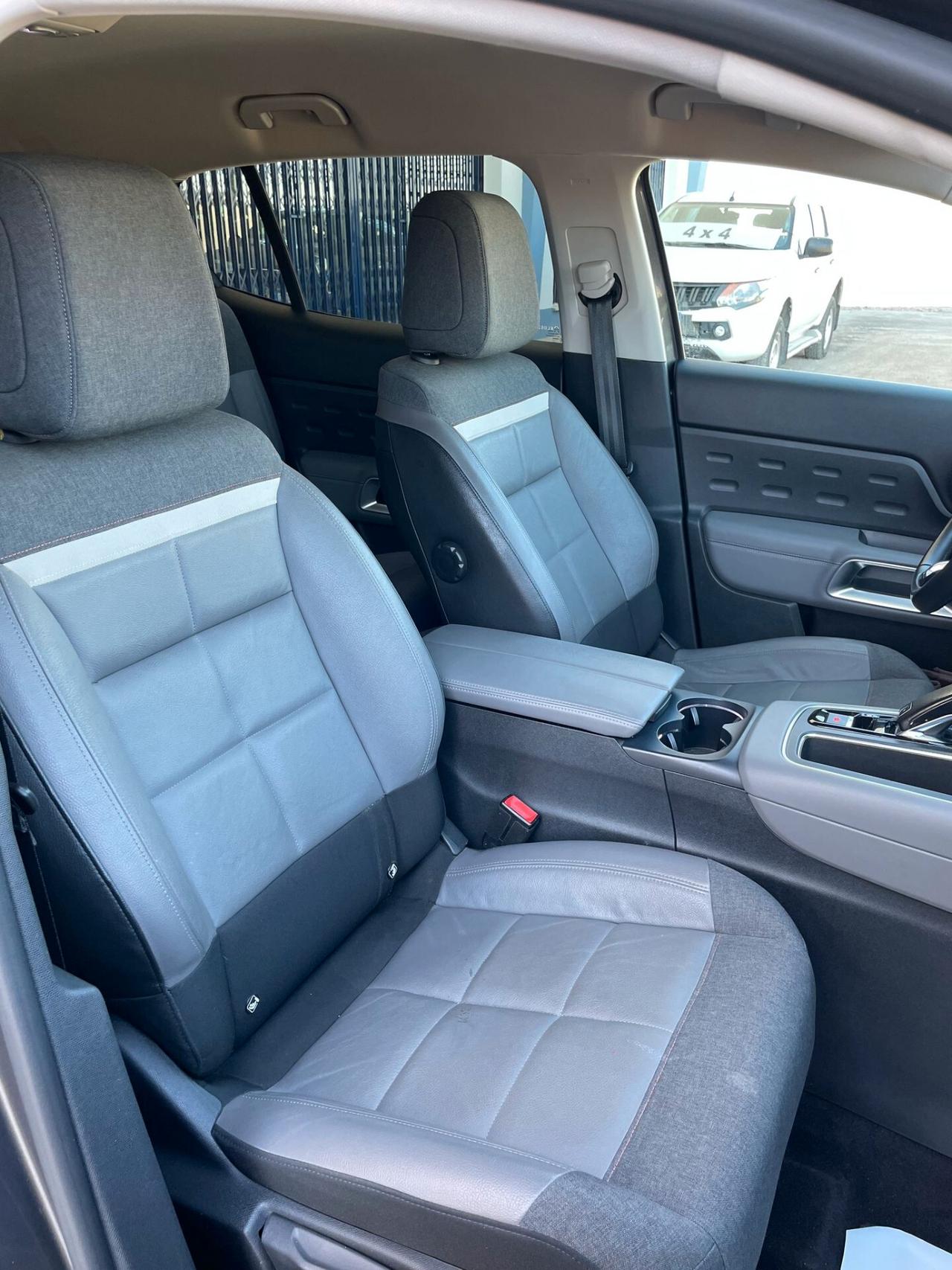 Citroen C5 Aircross BlueHDi 130 S&S EAT8 Shine