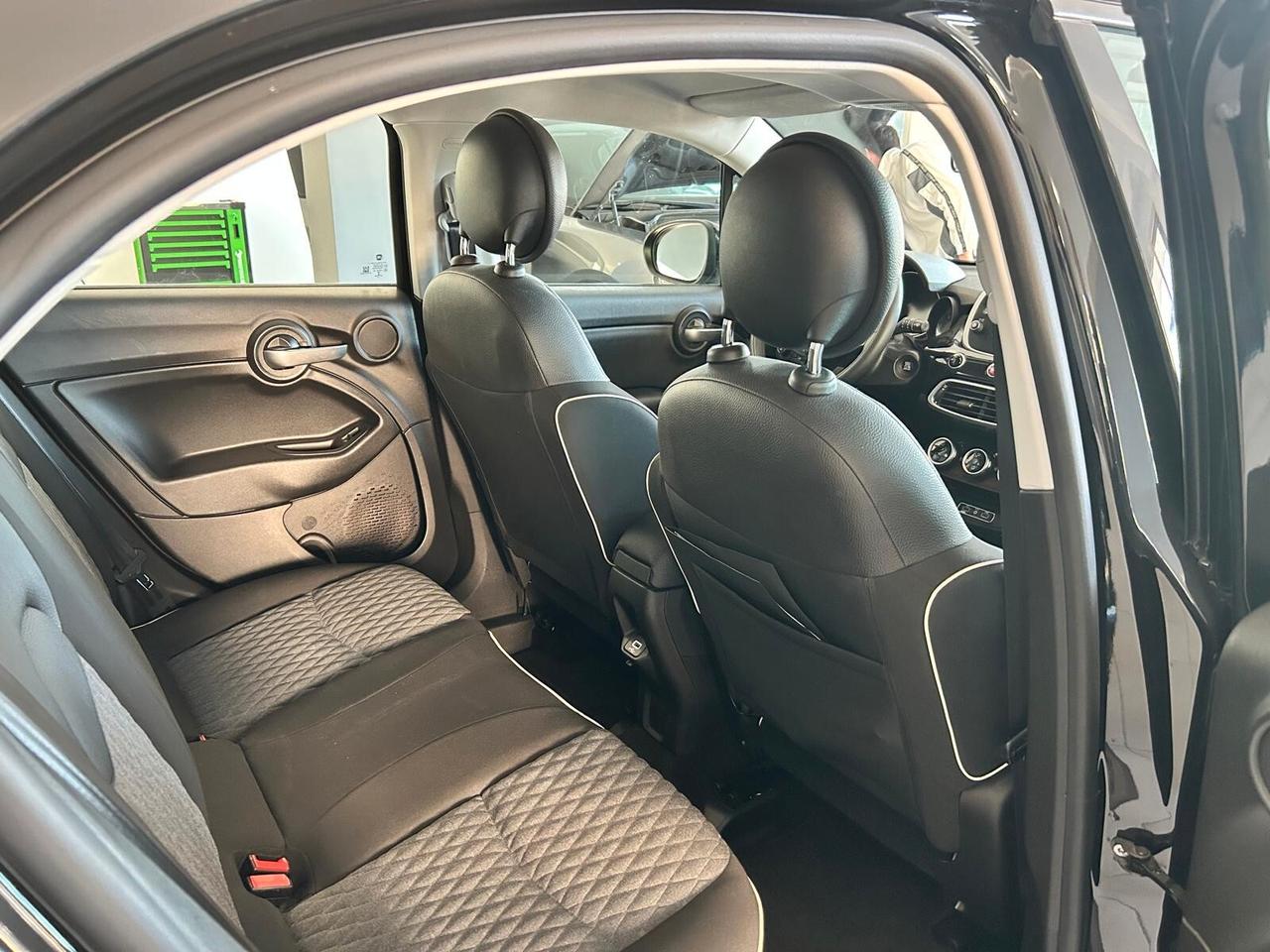 Fiat 500X 1.3 MultiJet 95 CV Cross
