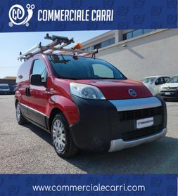 FIAT FIORINO 1.3 M-JET FURGONE ADVENTURE - 2016