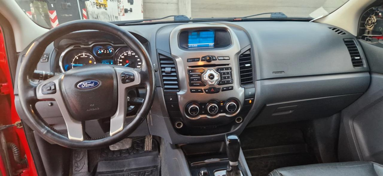 FORD RANGER 3.2 LIMITED