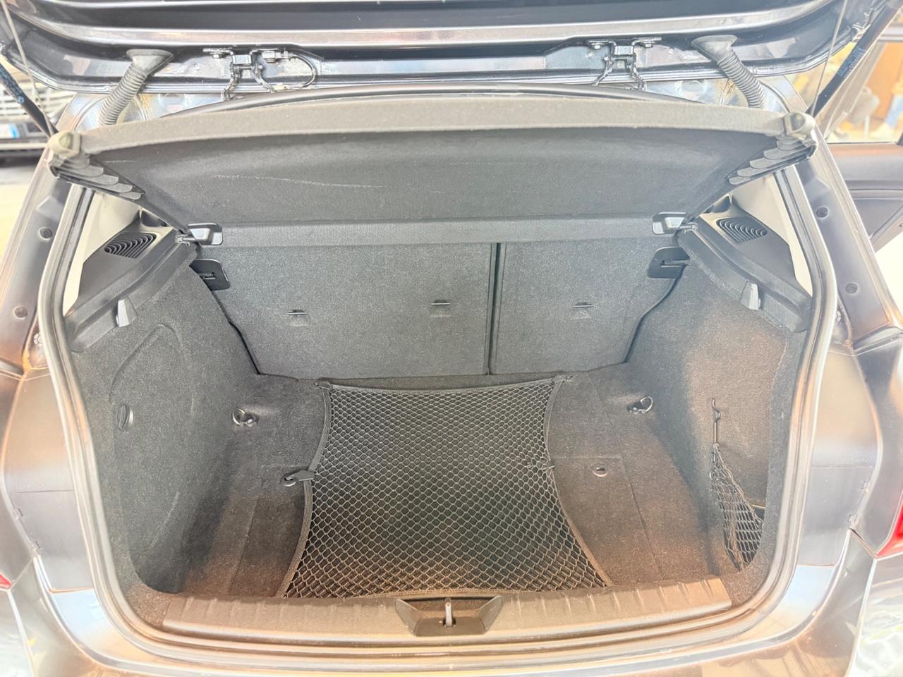 Bmw 116d 116cv 5p. 2017 Automatico Euro6