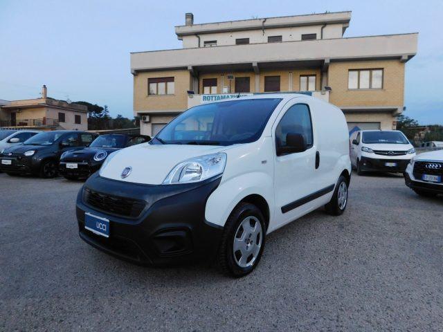 FIAT Fiorino 1.3 MJT 95CV Cargo SX -IVA ESCLUSA-