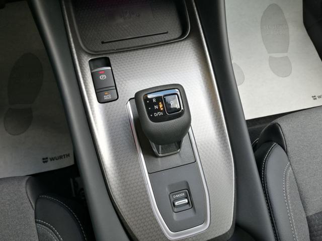 NISSAN Qashqai MHEV 158 CV Xtronic N-Connecta