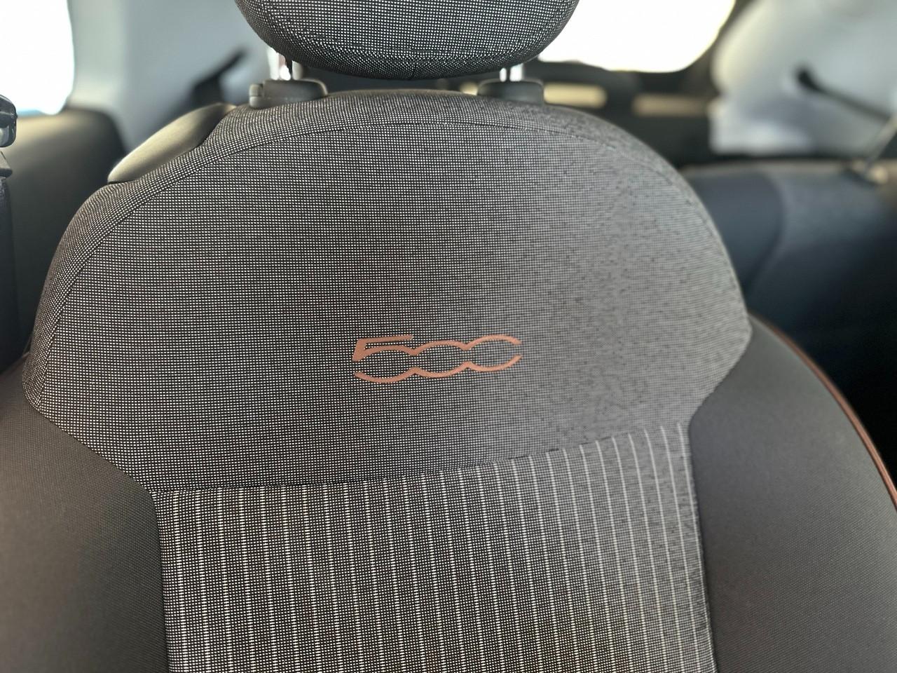 FIAT 500 (2020-->) - 500 Icon Cabrio 42 kWh