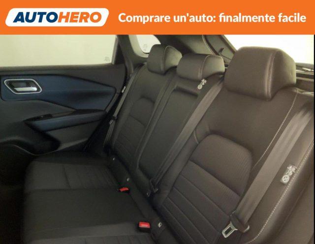 NISSAN Qashqai MHEV 158 CV Xtronic Tekna