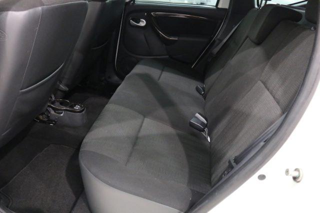 DACIA Duster 1.6 110CV 4x2 GPL Lauréate