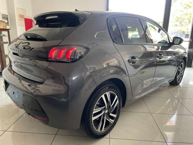 Peugeot 208 1.2 puretech Allure s