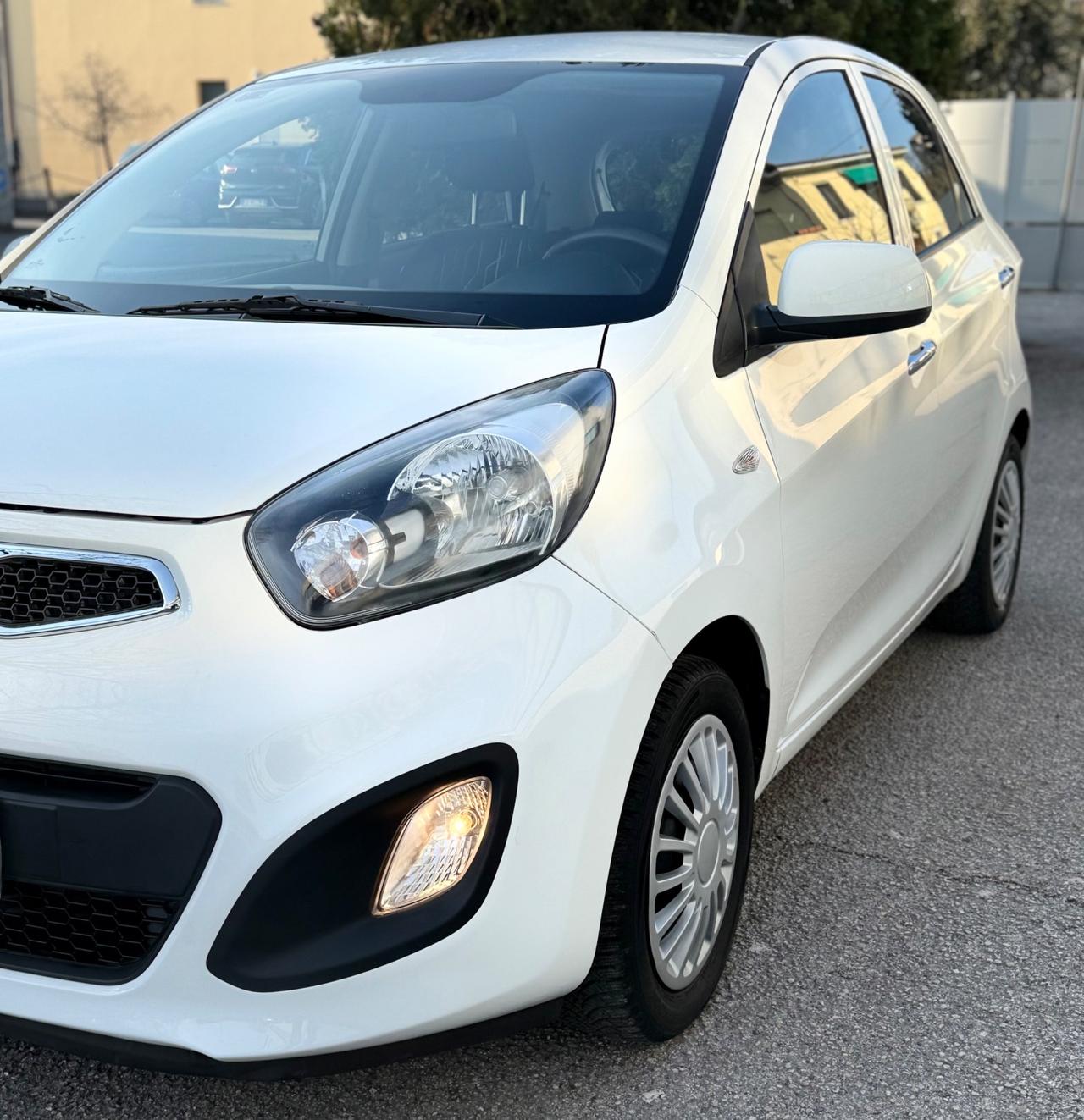Kia Picanto 1.0 12V 5 porte Easy