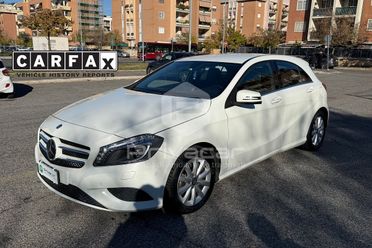 MERCEDES A 180 CDI Sport