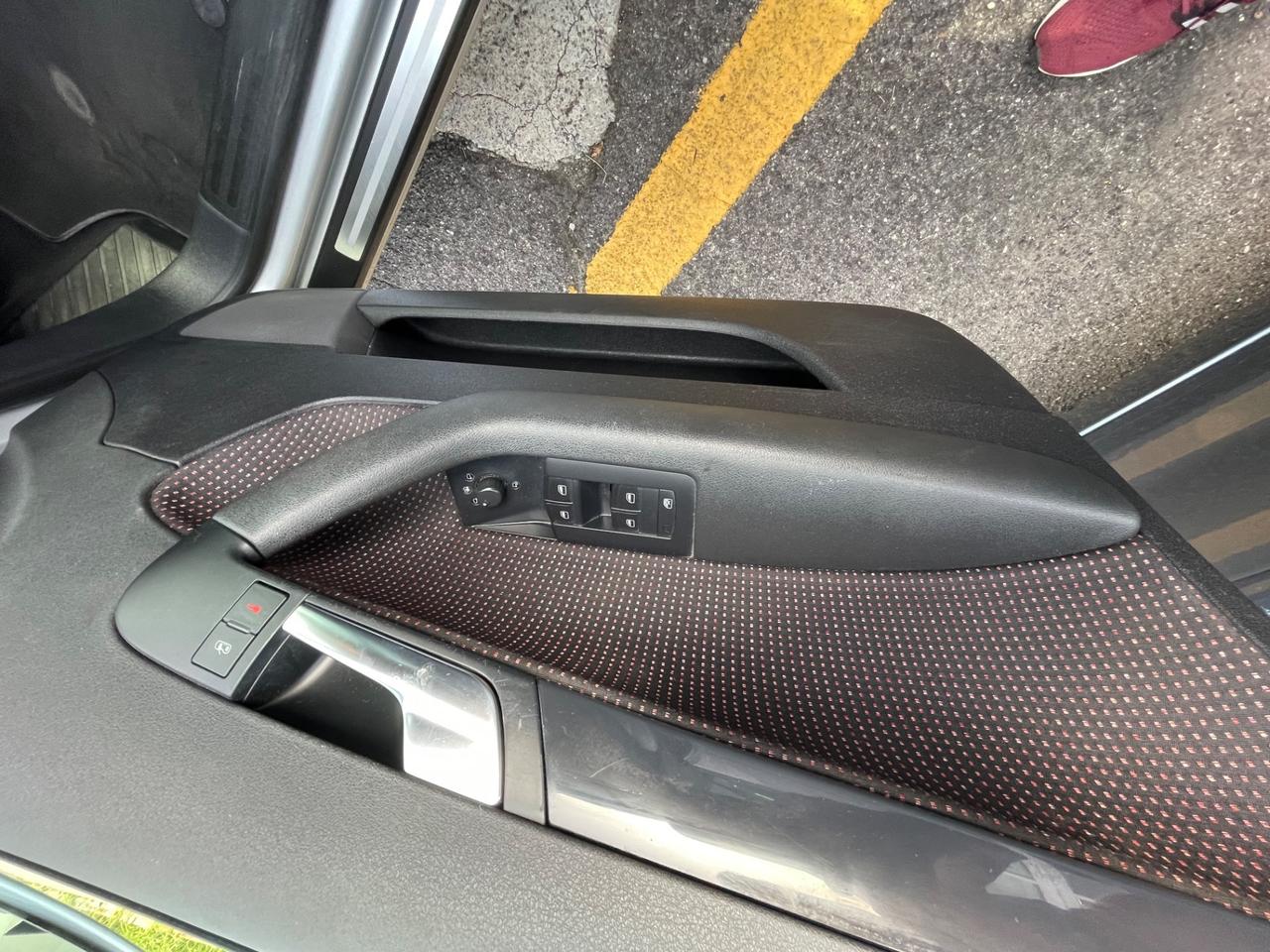 Audi A3 1.6 Ambiente