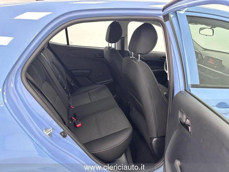 KIA Picanto 1.0 12V 5 porte Cool