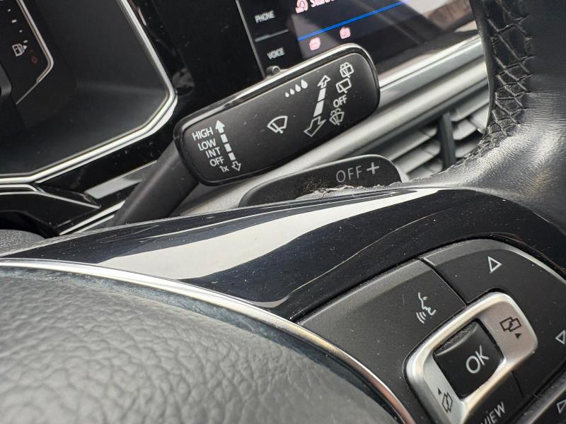 Volkswagen Polo 5 Porte 1.6 tdi R LINE 95cv dsg OK NEOPATENTATI