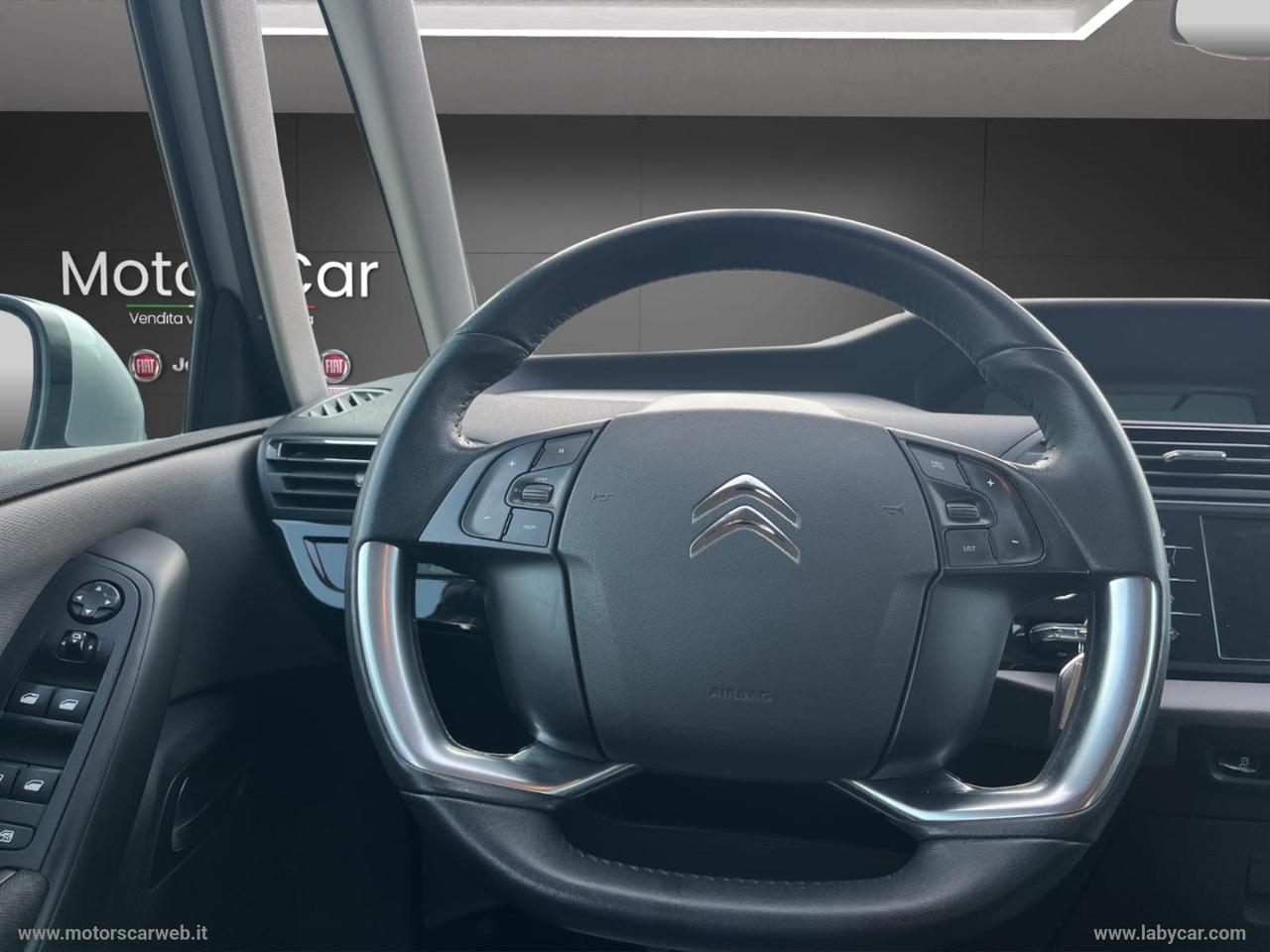 CITROEN Grand C4 Picasso 1.6 e-HDi 115 Business