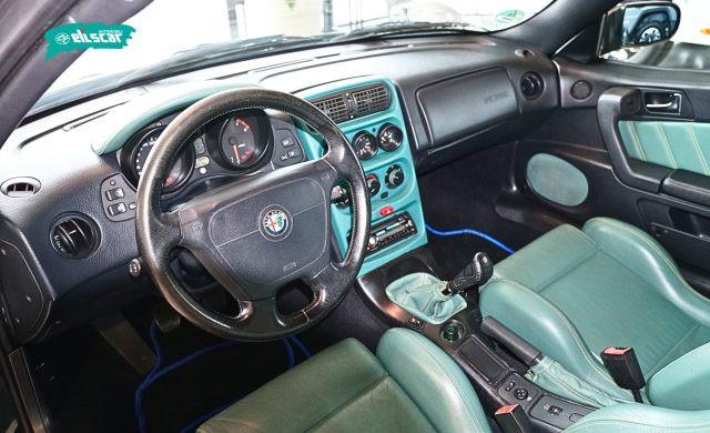 ALFA ROMEO Spider 2.0i 916