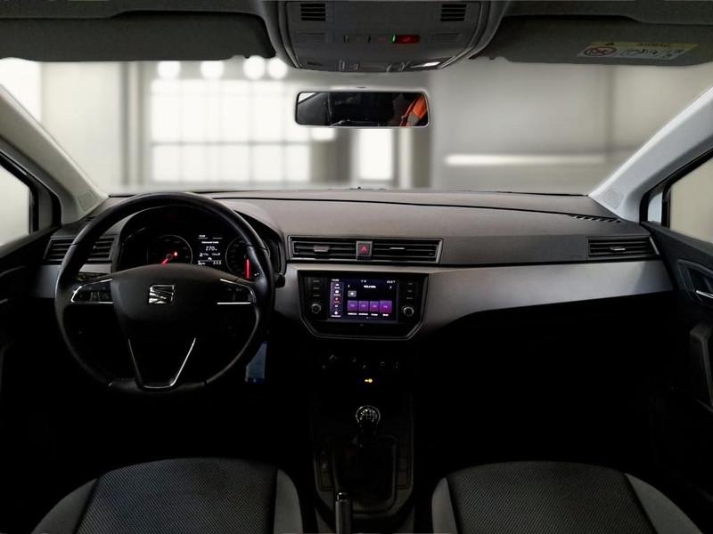 SEAT IBIZA 1.0 TGI 66KW STYLE 5 PORTE