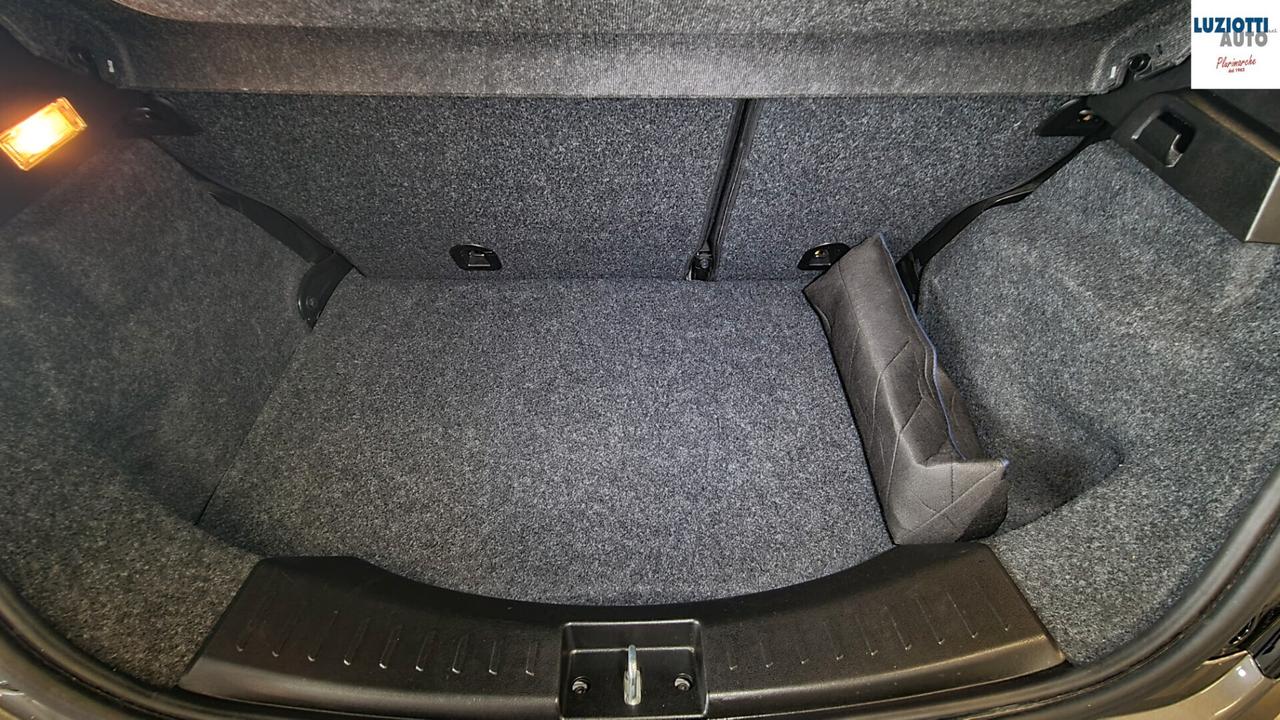 Lancia Ypsilon 1.2 GPL GOLD