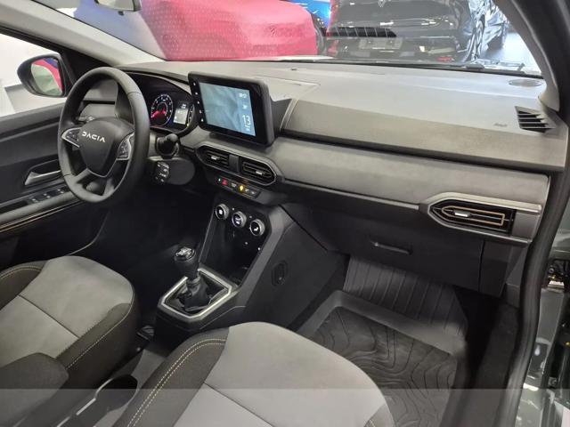 DACIA Jogger 1.0 TCe GPL 100 CV 7 posti Extreme Up