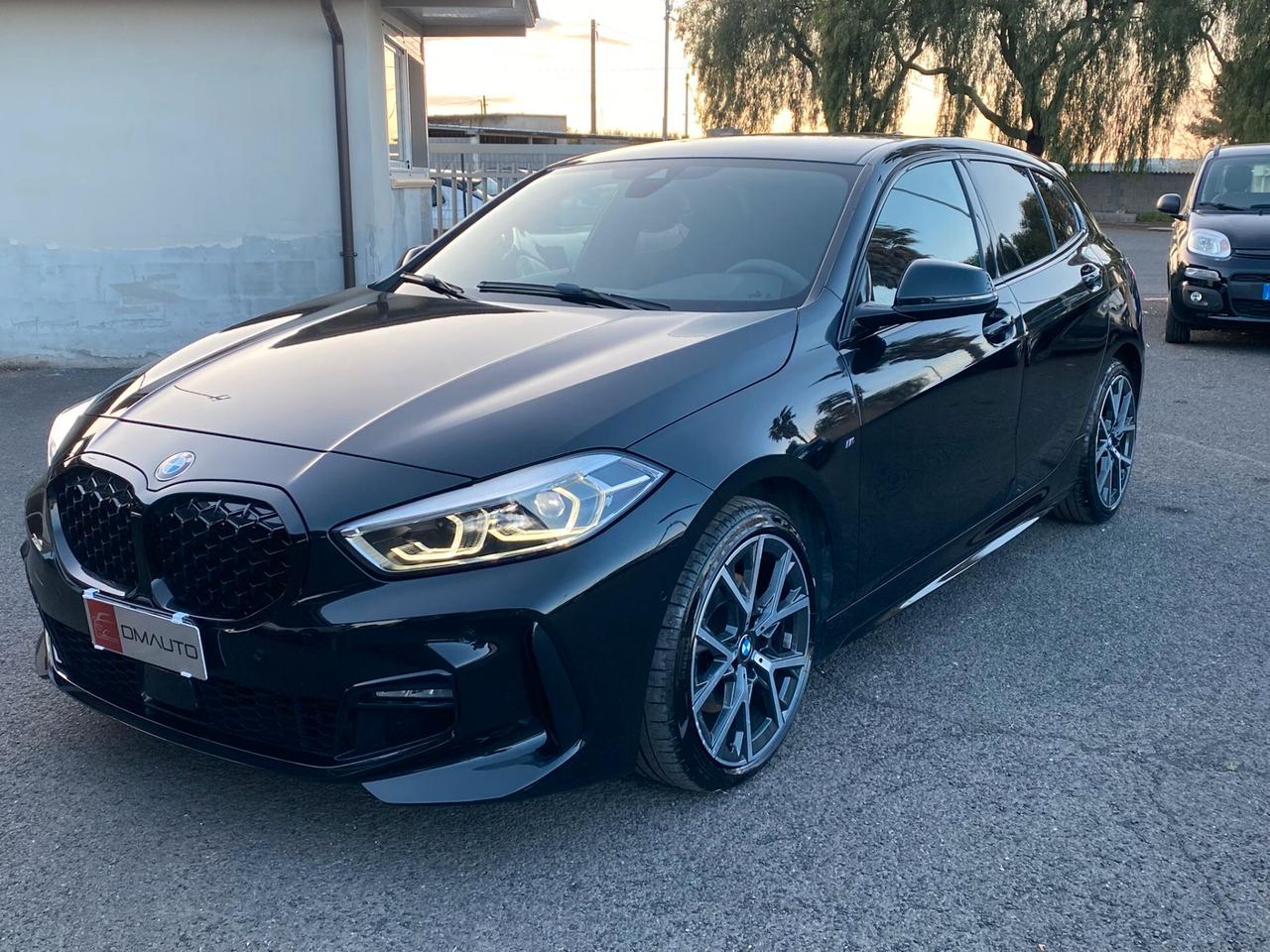 Bmw 116 116d 5p. Luxury