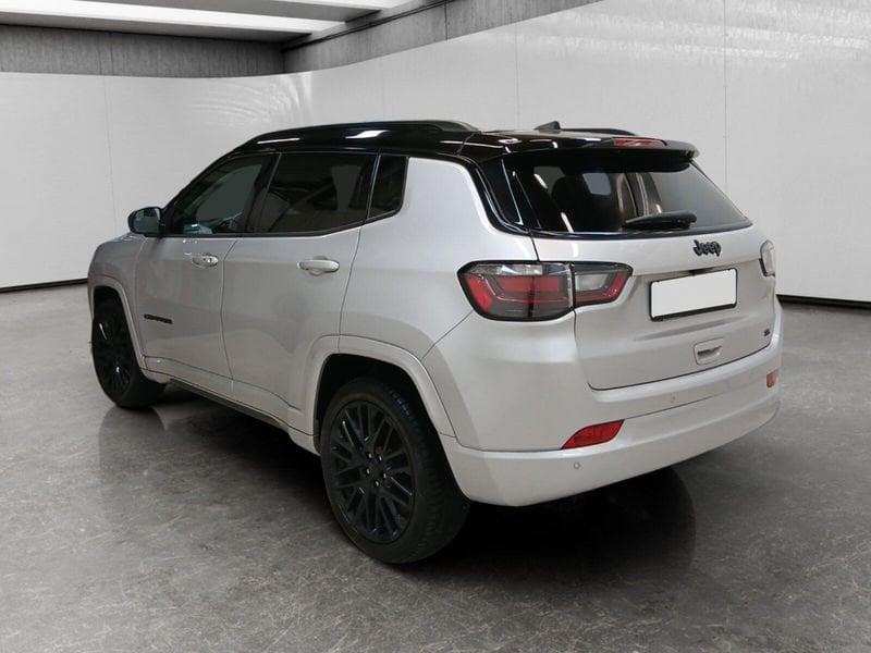 Jeep Compass 1.6 mjt S 2wd 130cv