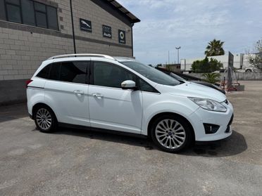 Ford C-Max C-Max7 1.6 TDCi 115CV Titanium