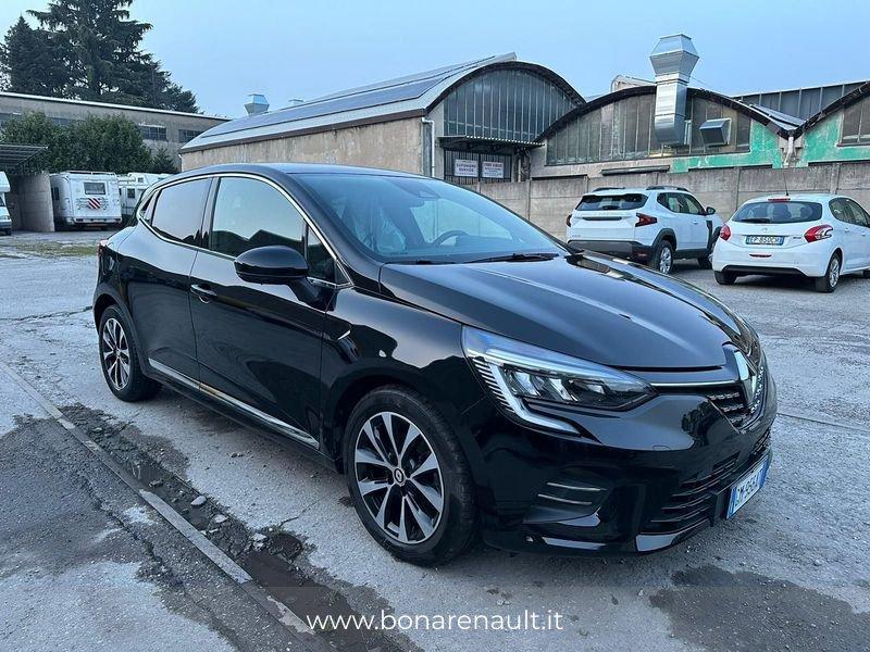 Renault Clio 1.0 ECO-G 100CV TECHNO