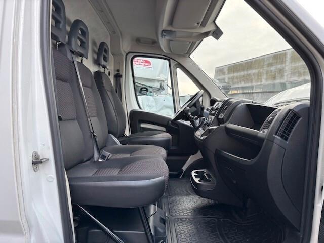 Peugeot Boxer SENZA MOTORE E CAMBIO