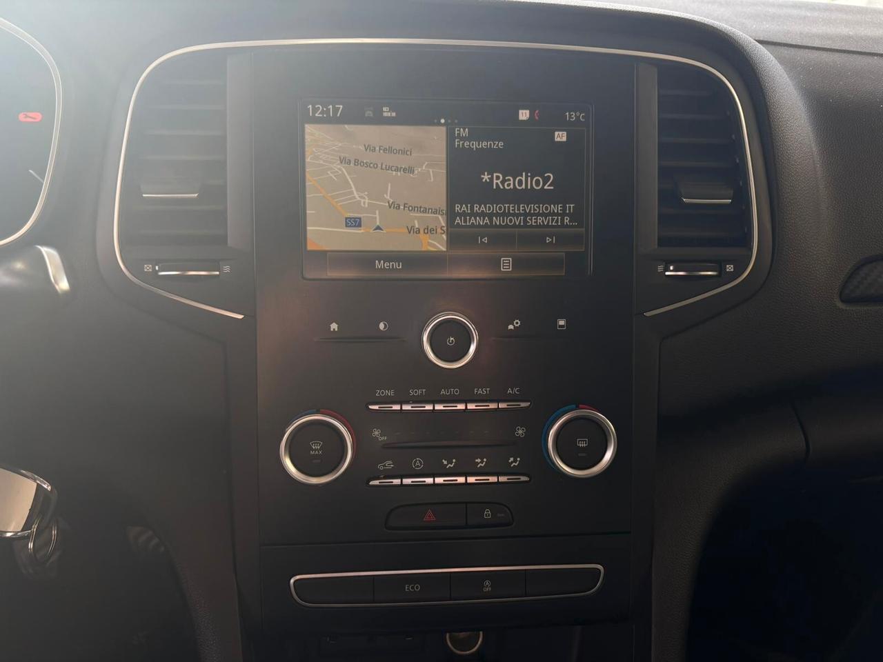 Renault Megane Mégane Sporter dCi 8V Energy Life