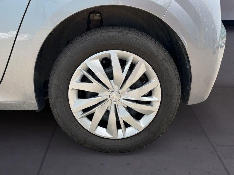 Peugeot 208 II 2019 1.2 puretech Active s&s 75cv