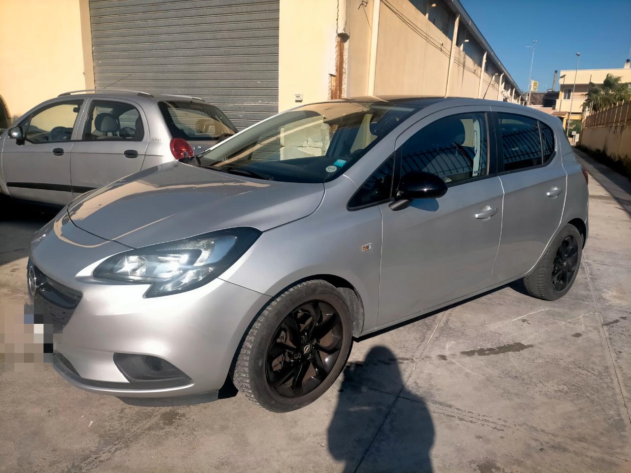 Opel Corsa 1.3 CDTI 5 porte