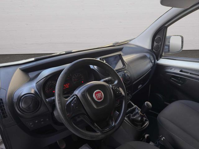 FIAT Fiorino 1.3 MJT 80CV Cargo