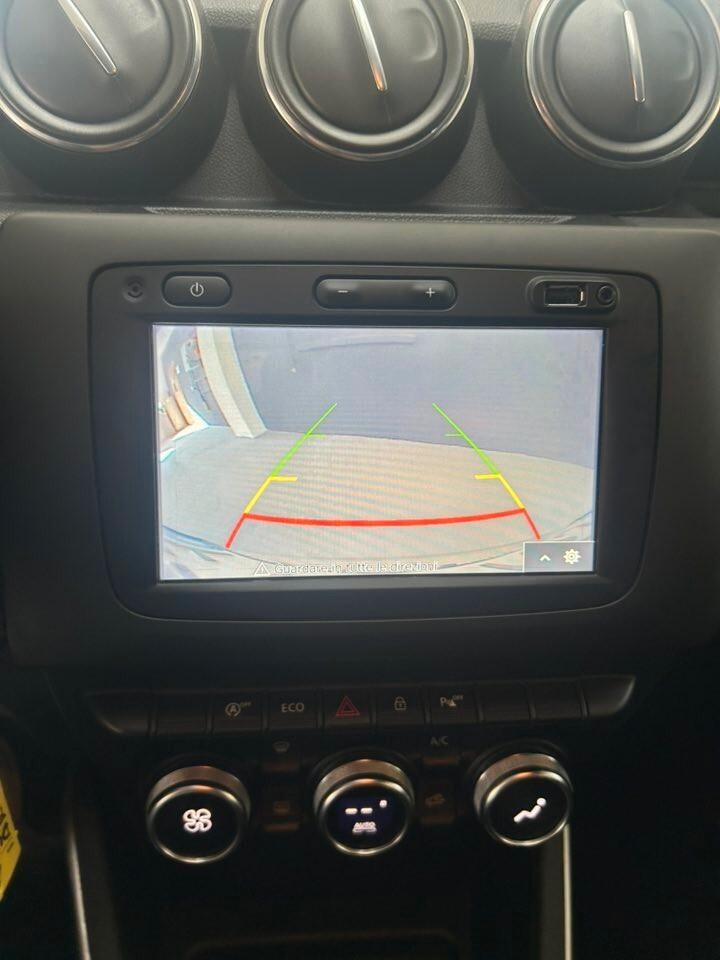 Dacia Duster 1.6 SCe 2019-GPL (IN TRATTATIVA)