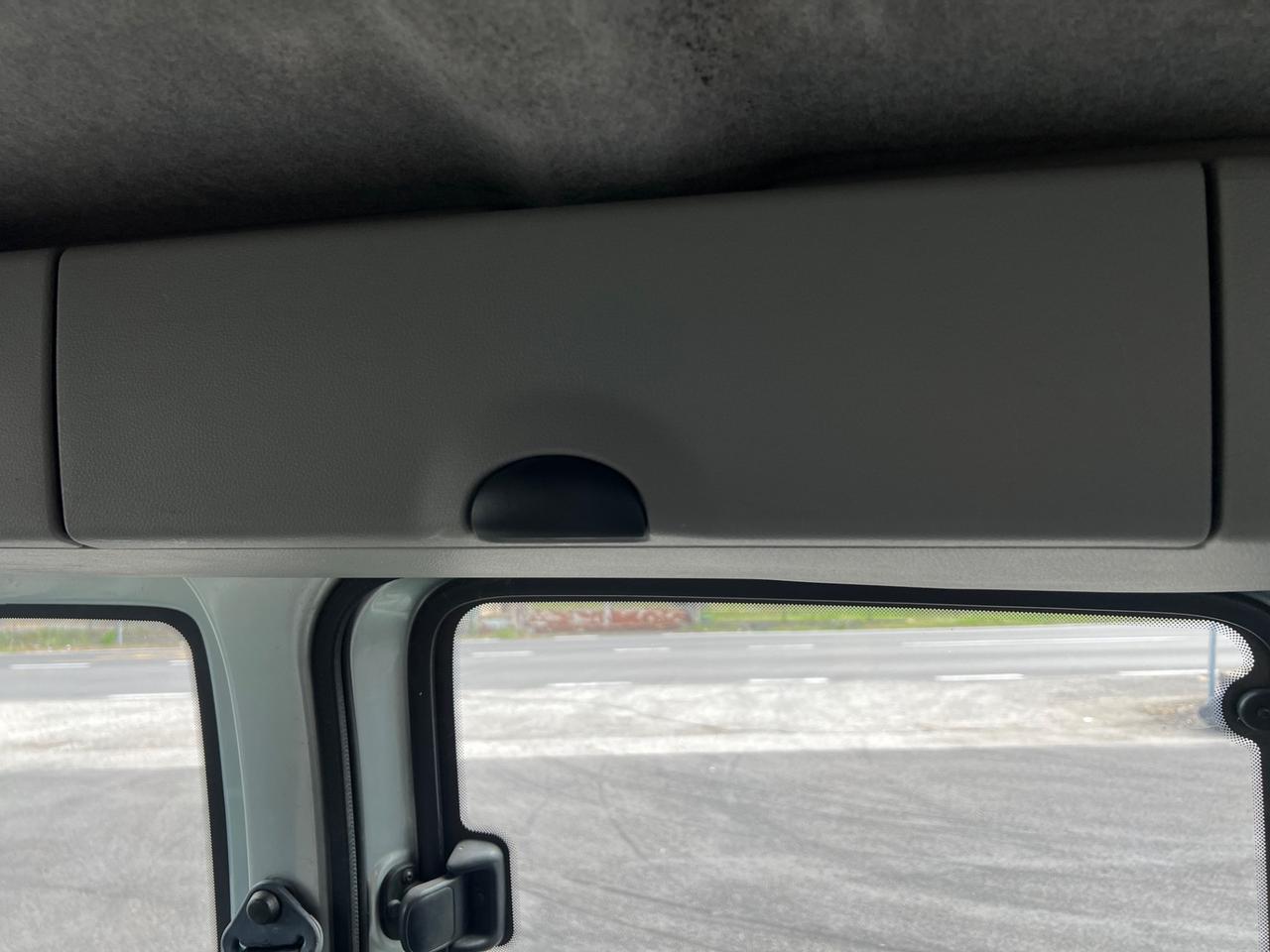 Renault Kangoo 1.2 16V 5p. Luxe