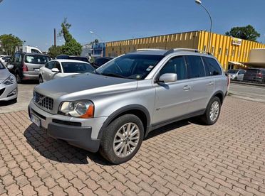 Volvo XC 90 XC90 2.4 D5 185 CV AWD