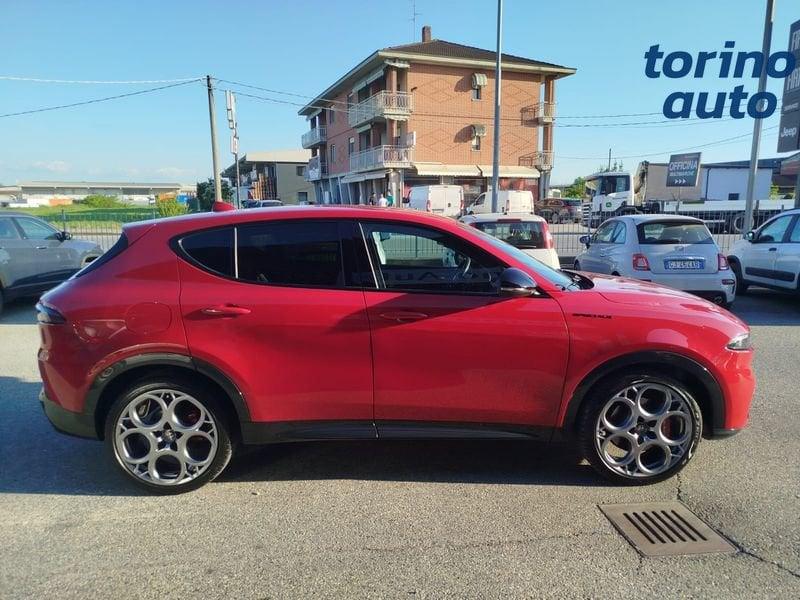 Alfa Romeo Tonale 1.5 130 CV MHEV DDCT7 Edizione Speciale