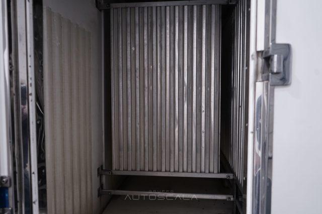 FIAT Doblo 2.0 MJT FRIGO -20° 08/26 PARATIA DIVI