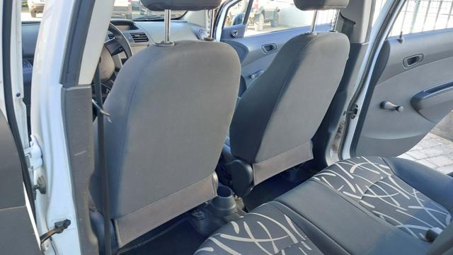CHEVROLET Spark 1.0 Unico Proprietario 90.000 KM