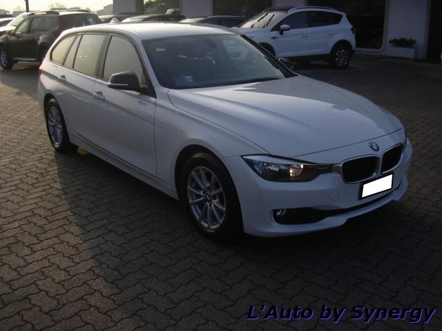 BMW 316 d Touring Business aut.